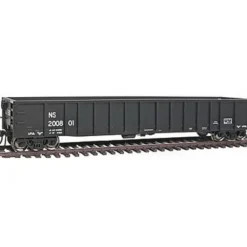 Atlas 20000725 HO Thrall 2743 Gondola, NS #1 - Model Train Junction: Quality Parts and Art Supplies