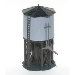 Atlas 603 HO Trackside Water Tower - Model Train Junction: Quality Parts and Art Supplies