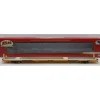 Atlas 20000304 HO Trailer Train ACF 89'4" Flat Car #974830 - Model Train Junction: Quality Parts and Art Supplies