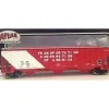 Atlas 20000907 HO Trasportation Corporation Thrall 4750 Covered Hopper Car#60528 - Model Train Junction: Quality Parts and Art Supplies
