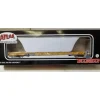 Atlas 20006446 HO TTX TM 68' Bulkhead Flat Car #804299 LN/Box - Model Train Junction: Quality Parts and Art Supplies