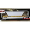 Atlas 20006444 HO TTX TM 68' Bulkhead Flat Car #804019 LN/Box - Model Train Junction: Quality Parts and Art Supplies