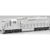 Atlas 7500 HO Undecorated Burlington Style SD-24 Diesel Locomotive - Model Train Junction: Quality Parts and Art Supplies