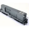 Atlas 9500 HO Undecorated H15/16-44 Diesel Locomotive w/DCC - Model Train Junction: Quality Parts and Art Supplies