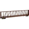 Atlas 20000518 HO Unio Pacific CHTT 73' Center Partition Car # 273696 - Model Train Junction: Quality Parts and Art Supplies