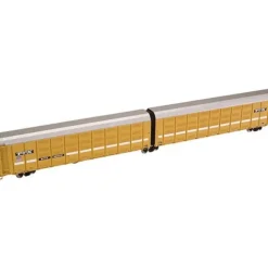 Atlas 20000242 HO Union Pacific 242 Articulated Auto Carrier #880031 - Model Train Junction: Quality Parts and Art Supplies