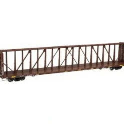Atlas 20000517 HO Union Pacific CHTT 73' Center Partition Car #273668 - Model Train Junction: Quality Parts and Art Supplies