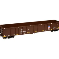 Atlas 20001341 HO UP Thrall 2743 Gondola #152002 LN/Box - Model Train Junction: Quality Parts and Art Supplies