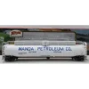 Atlas 1739-2 HO Wanda Petroleaum 33,000 Gallon Tank Car #17077 - Model Train Junction: Quality Parts and Art Supplies