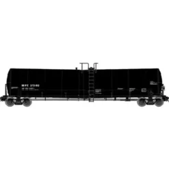 Atlas 20000415 IBPX 25,500 Gallon Tankcar #25119 - Model Train Junction: Quality Parts and Art Supplies