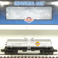 Atlas 1005007-1 Industrial Rail Gulf Tank Car #5772 - Model Train Junction: Quality Parts and Art Supplies