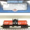 Atlas 1005008-2 Industrial Rail Hooker Tank Car #3337 - Model Train Junction: Quality Parts and Art Supplies