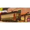 Atlas 1009106 Industrial Rail Philadelphia O Gauge Trolley Set - Model Train Junction: Quality Parts and Art Supplies