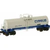 Atlas 50000584 Kaolin Tank Cyprus 77823 N - Model Train Junction: Quality Parts and Art Supplies