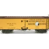 Atlas 61321 Kornblum 36' Wood Reefer #1 - Model Train Junction: Quality Parts and Art Supplies