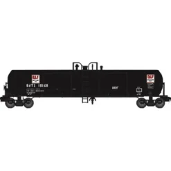 Atlas 20000092 Liq.Feeds 20,700 Gallon Tank Car #10148 - Model Train Junction: Quality Parts and Art Supplies