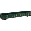 Atlas 20000253 MEC Evans 52' Gondola #1123 - Model Train Junction: Quality Parts and Art Supplies