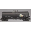 Atlas 62451 Minn. Corn 17,600 Gallon Tank Car #200381 - Model Train Junction: Quality Parts and Art Supplies