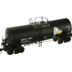 Atlas 62378 MNCX Trinity Tank Car #1002 - Model Train Junction: Quality Parts and Art Supplies
