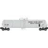 Atlas 20000094 Monfort 20,700 Gallon Tank Car #35819 - Model Train Junction: Quality Parts and Art Supplies