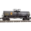 Atlas 43412 N ACF 11,000-Gallon Tank, Hercules Powder #94995 - Model Train Junction: Quality Parts and Art Supplies