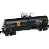 Atlas 43411 N ACF 11,000-Gallon Tank, Hercules Powder #94991 - Model Train Junction: Quality Parts and Art Supplies