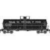 Atlas 43393 N ACF 11,000-Gallon Tank, Bottled Gas of VA #5310 - Model Train Junction: Quality Parts and Art Supplies