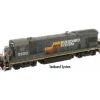 Atlas 40000305 N B30-7, SBD #5505 - Model Train Junction: Quality Parts and Art Supplies