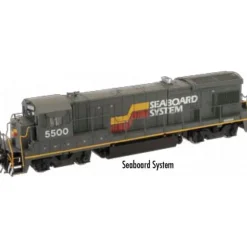 Atlas 40000305 N B30-7, SBD #5505 - Model Train Junction: Quality Parts and Art Supplies