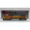 Atlas 48821 N BNSF Dash 8-40BW Diesel Locomotive #527 LN/Box - Model Train Junction: Quality Parts and Art Supplies
