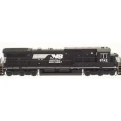 Atlas 51828 N C40-8 NS #8742 - Model Train Junction: Quality Parts and Art Supplies