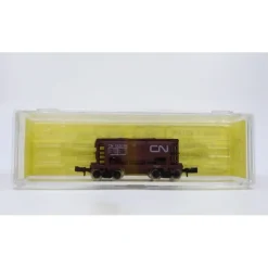 Atlas 3201 N Canadian National 70T Ore Car #122076 NIB - Model Train Junction: Quality Parts and Art Supplies