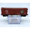 Atlas 41548 N Canadian National 40' Wood Reefer #46222 - Model Train Junction: Quality Parts and Art Supplies
