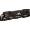 Atlas 47942 N Central Michigan U23B Diesel Locomotive w/DCC #8903 - Model Train Junction: Quality Parts and Art Supplies
