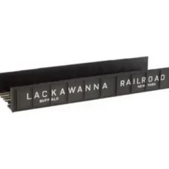 Atlas 2556 N Code 80 Lackawanna Girder Bridge - Model Train Junction: Quality Parts and Art Supplies