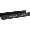 Atlas 2557 N Code 80 New Haven Girder Bridge - Model Train Junction: Quality Parts and Art Supplies