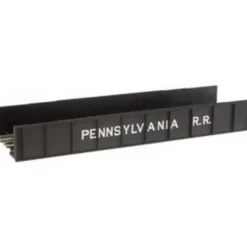 Atlas 2559 N Code 80 PRR Plate Girder Bridge - Model Train Junction: Quality Parts and Art Supplies