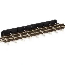 Atlas 2082 N Code 55 Single Track Add-on Bridge Kit - Model Train Junction: Quality Parts and Art Supplies