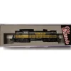 Atlas 42092 N D&RGW RS-3 Diesel Locomotive w/o Sound #5201 - Model Train Junction: Quality Parts and Art Supplies