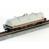 Atlas 50000846 N KCS 42' Coil Steel Car #720005 LN/Box - Model Train Junction: Quality Parts and Art Supplies