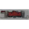 Atlas 39841 N Lehigh & Hudson River C&O Trainman Cupola Caboose #11 - Model Train Junction: Quality Parts and Art Supplies