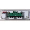 Atlas 39844 N Lehigh Valley Trainman Cupola Caboose #95015 - Model Train Junction: Quality Parts and Art Supplies