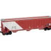Atlas 50000496 N Milwaukee Thrall 4750 Covered Hopper #803325 - Model Train Junction: Quality Parts and Art Supplies