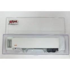 Atlas 29029 N MKT 45' Pines Trailer #63001 - Model Train Junction: Quality Parts and Art Supplies