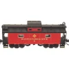 Atlas 33561 N Morristown & Erie NE-6 Caboose #4 - Model Train Junction: Quality Parts and Art Supplies