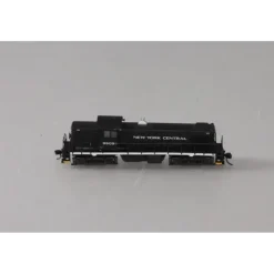 Atlas 44077 N NYC RS-1 Diesel Locomotive #9909 - Model Train Junction: Quality Parts and Art Supplies