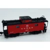 Atlas 33583 N NYS&W Susquehanna NE-6 Caboose #0119 - Model Train Junction: Quality Parts and Art Supplies