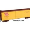 Atlas 45744 N RTR USRA Double Sheathed Box, DSS&A #18037 - Model Train Junction: Quality Parts and Art Supplies