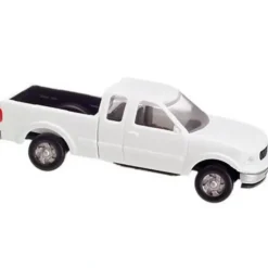 Atlas 2946 N Scale 1997 Ford F150 Standard Size Pickup (Pack of 2) - Model Train Junction: Quality Parts and Art Supplies