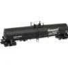 Atlas 30714 N Scale ACFX 23,500 Gallon Tankcar - Model Train Junction: Quality Parts and Art Supplies